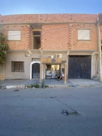 Vente Villa Aïn Témouchent El malah