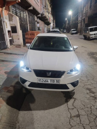 voitures-seat-ibiza-2019-style-dar-el-beida-alger-algerie