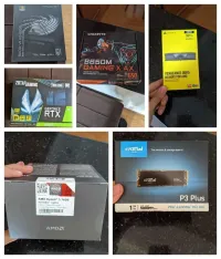 Pc gamer Venu de France 🔥🔥😍😍