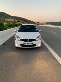 سيارات-renault-clio-campus-2012-ذراع-الميزان-تيزي-وزو-الجزائر