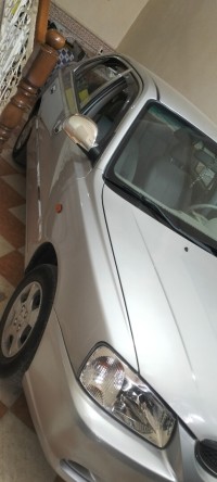 سيارات-hyundai-accent-2012-gls-باتنة-الجزائر