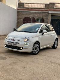 سيارات-fiat-500-2023-club-تلمسان-الجزائر