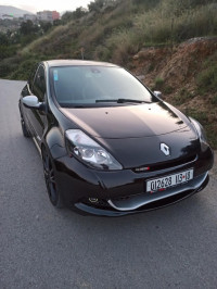 voitures-renault-clio-3-2013-rs-sidi-bel-abbes-algerie