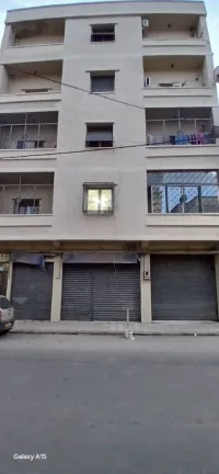 Vente Immeuble Oran Oran