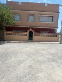 Vente Villa Sidi bel abbes Sidi khaled