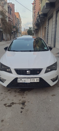 voitures-seat-leon-2013-batna-algerie