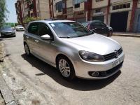 سيارات-volkswagen-golf-6-2009-carat-تيزي-وزو-الجزائر