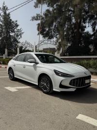 سيارات-mg-mg5-2026-luxury-edition-باتنة-الجزائر
