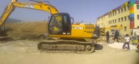 JCB 220 2008
