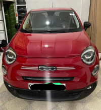 voitures-fiat-500x-2024-club-el-eulma-setif-algerie