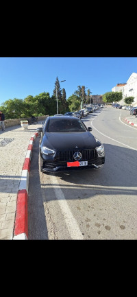 voitures-mercedes-glc-2020-300-bejaia-algerie