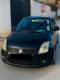 voitures-suzuki-swift-2007-vvt-alger-centre-algerie