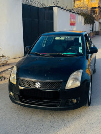 voitures-suzuki-swift-2007-vvt-alger-centre-algerie