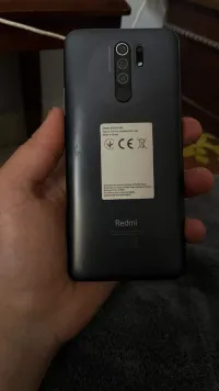 Xiaomi Redmi9