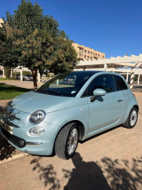 voitures-fiat-500-2023-tlemcen-algerie