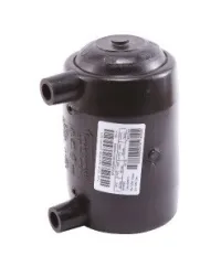 Bouchon en PEHD électrosoudable (Électrofusion)