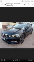 voitures-volkswagen-passat-2018-comfortline-bab-ezzouar-alger-algerie