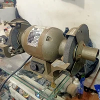 Touret à meule Peugeot 