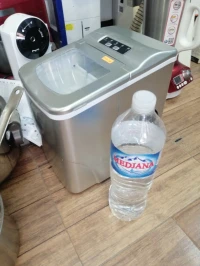 Machine à glaçons 