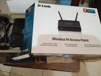 Point d'accès WiFi 