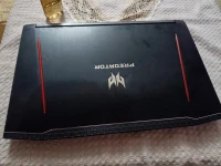 Acer predator Helios 300