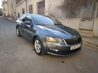 voitures-skoda-octavia-2019-business-sidi-bel-abbes-algerie