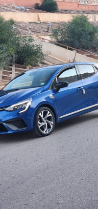 voitures-renault-clio5-2023-rs-line-ain-temouchent-algerie