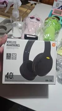 Casque Bluetooth xiaomi 
