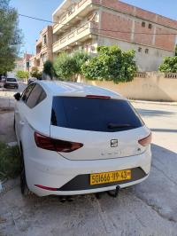 سيارات-seat-leon-2019-القرارم-قوقة-ميلة-الجزائر