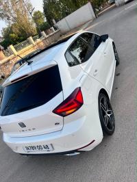 سيارات-seat-ibiza-2019-fr-plus-عين-الدفلى-الدفلة-الجزائر