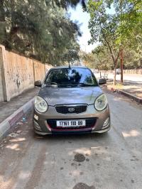 سيارات-kia-picanto-2010-ex-الشفة-البليدة-الجزائر