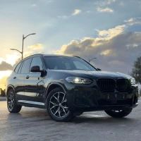 BMW X3 2023 X3