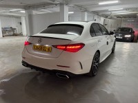 سيارات-mercedes-classe-c-2022-220-amg-line-بئر-خادم-الجزائر