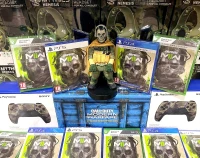 CALL OF DUTY MODERN WARFARE II 