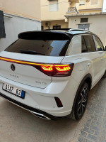 voitures-volkswagen-t-roc-2024-r-line-el-achour-alger-algerie