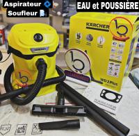 مكانس-كهربائية-و-أجهزة-التنظيف-aspirateur-2en1-karcher-wd2-الدويرة-الجزائر
