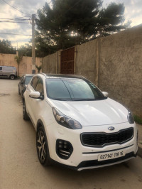 voitures-kia-sportage-2018-premium-ouled-fayet-alger-algerie