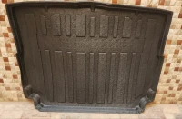 Tapis 3D et Tapis de Coffre 3008