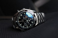 Montres OMEGA Seamaster