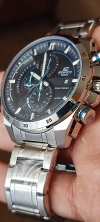 Montres pour hommes CASIO EDIFICE nouvelle collection 