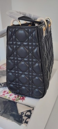 Sac à main LADY DIOR thumbnail 5