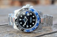 hommes-montres-rolex-gmt-master-2-batman-bachdjerrah-alger-algerie