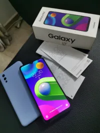 Samsung M02