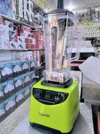 Blender mixeur 4500watt