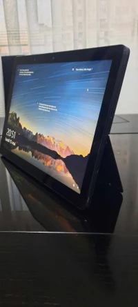 DELL latitude 5290 2en1 8eme generation