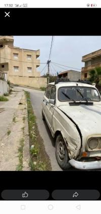 سيارات-renault-4-1984-بني-عمران-بومرداس-الجزائر