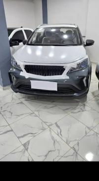 سيارات-livan-x3-pro-2026-automatique-avec-toi-ouvrant-سطيف-الجزائر