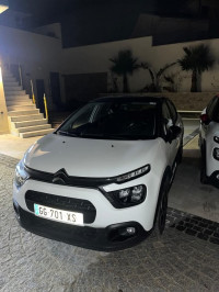 voitures-citroen-c3-2022-setif-algerie