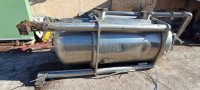 industrie-fabrication-echangeur-tubulaire-inox-316l-el-eulma-setif-algerie