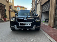 voitures-skoda-yeti-2014-outdoor-elegance-ouled-fayet-alger-algerie